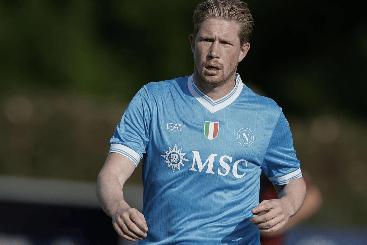 罗马诺：帕拉迪诺已与亚特兰大签约至2027年