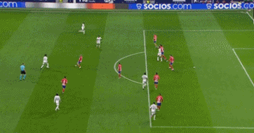 劳塔罗：必须警惕马竞所做的一切，用我们的武器发挥最好水平